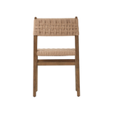 Hendrix Dining Chair 10 - a - FURNITURE - dining chair Four Hands