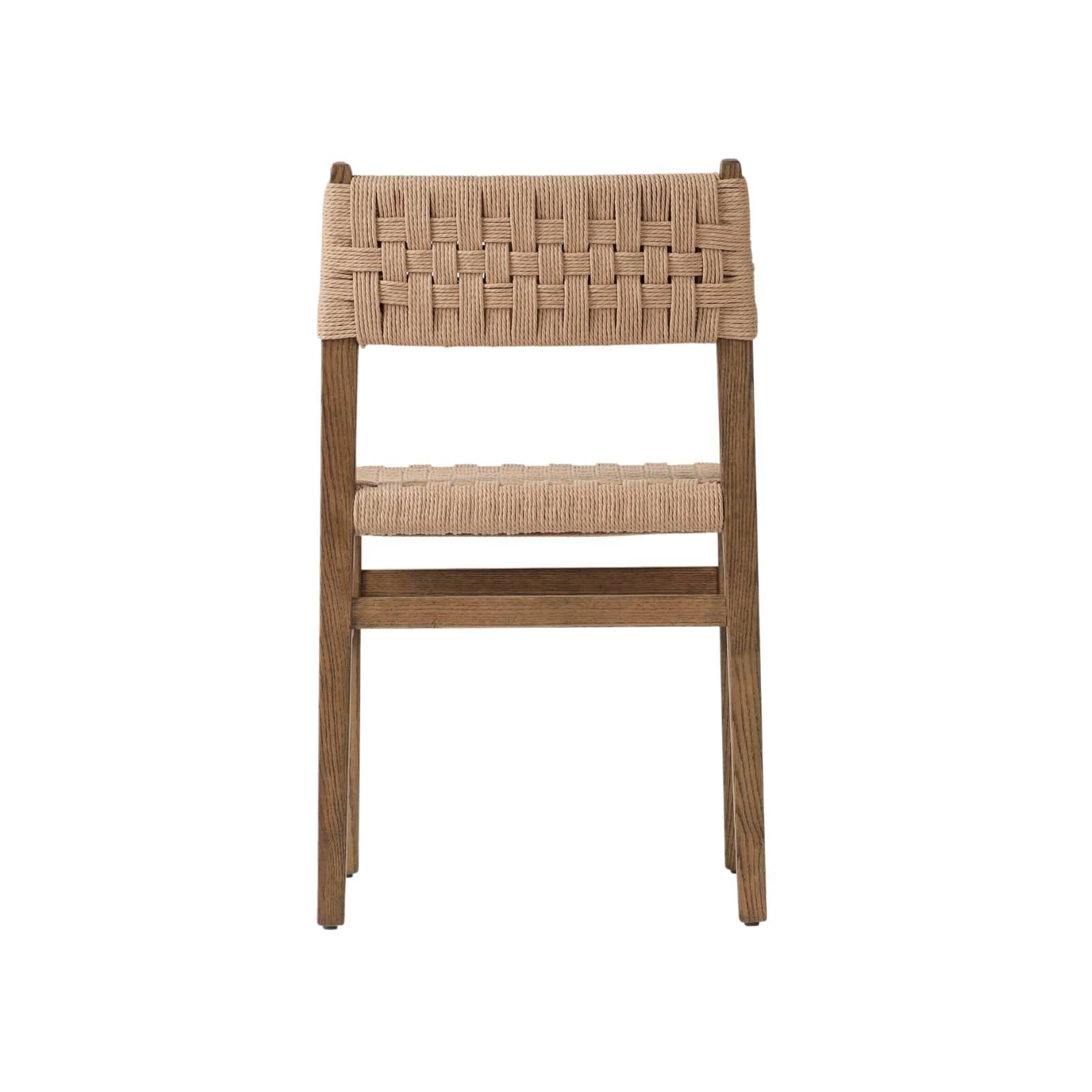 Hendrix Dining Chair 10 - a - FURNITURE - dining chair Four Hands