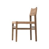 Hendrix Dining Chair 10 - a - FURNITURE - dining chair Four Hands