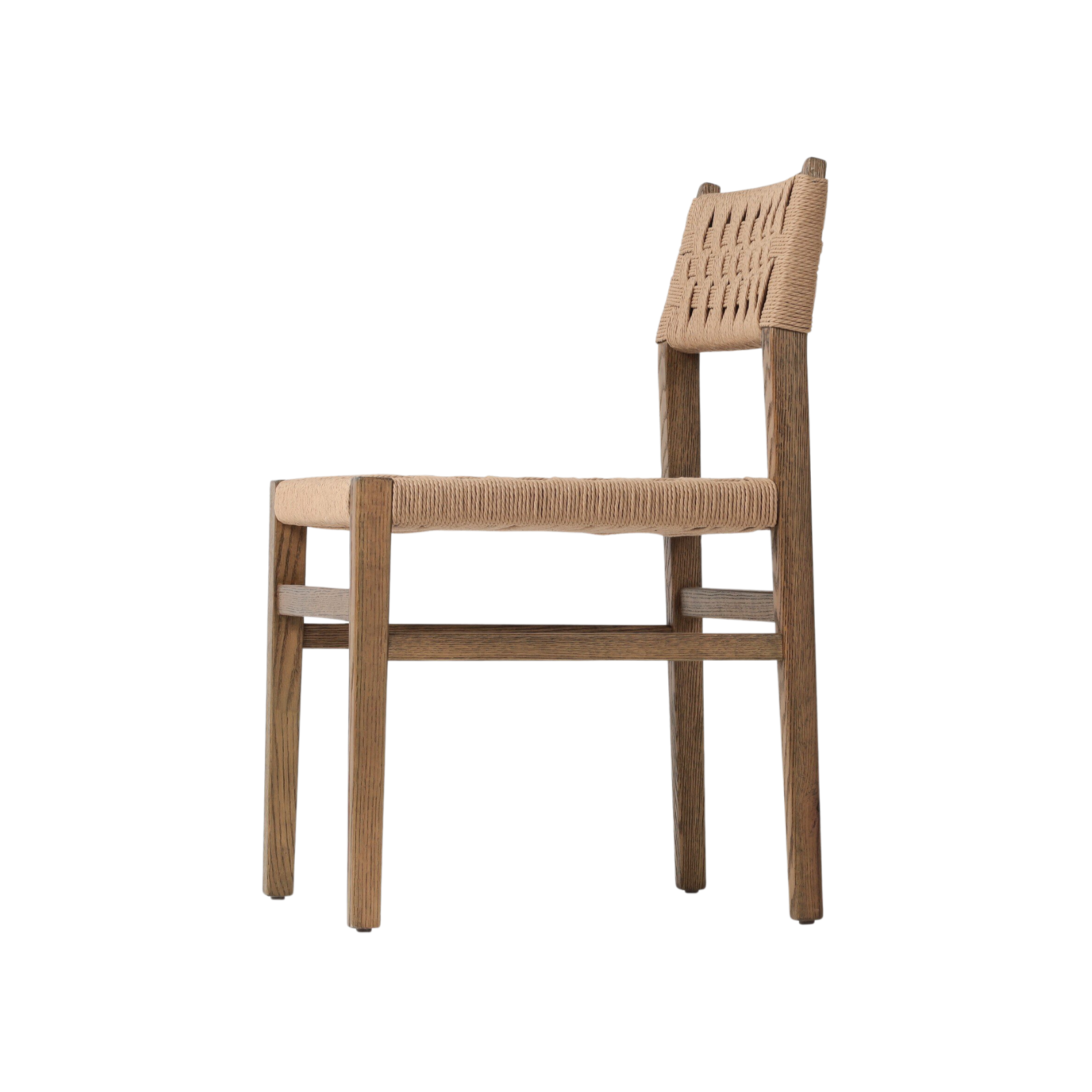 Hendrix Dining Chair 10 - a - FURNITURE - dining chair Four Hands