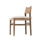 Hendrix Dining Chair 10 - a - FURNITURE - dining chair Four Hands
