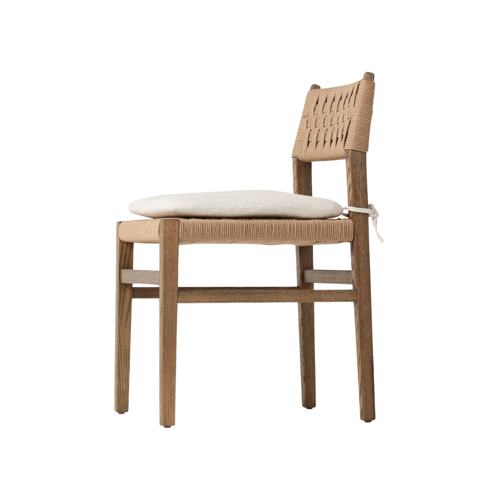Hendrix Dining Chair 10 - a - FURNITURE - dining chair Four Hands