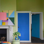 Farrow & Ball Hog Plum No. CB1 - CARTE BLANCHE Collection PAINT - Farrow & Ball Farrow & Ball