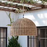 Huxley Outdoor Pendant LIGHTING - Pendant Hudson Valley Lighting