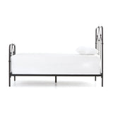 Casey Bed FURNITURE - bed Four Hands