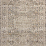 OVERSTOCK ITEM - Loloi Ida Taupe / Multi Rug - 5'-3" x 7'-6" IN STORE - Sale Rug Loloi