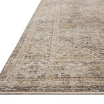 OVERSTOCK ITEM - Loloi Ida Taupe / Multi Rug - 5'-3" x 7'-6" IN STORE - Sale Rug Loloi
