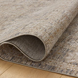 OVERSTOCK ITEM - Loloi Ida Taupe / Multi Rug - 5'-3" x 7'-6" IN STORE - Sale Rug Loloi