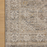 OVERSTOCK ITEM - Loloi Ida Taupe / Multi Rug - 5'-3" x 7'-6" IN STORE - Sale Rug Loloi