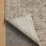 OVERSTOCK ITEM - Loloi Ida Taupe / Multi Rug - 5'-3" x 7'-6" IN STORE - Sale Rug Loloi