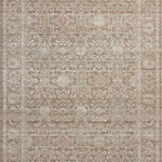 OVERSTOCK ITEM - Loloi Ida Bark / Multi Rug - 5'-3" x 7'-6" IN STORE - Sale Rug Loloi