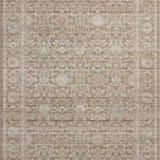 OVERSTOCK ITEM - Loloi Ida Bark / Multi Rug - 5'-3" x 7'-6" IN STORE - Sale Rug Loloi