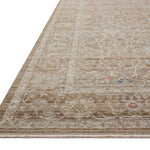 OVERSTOCK ITEM - Loloi Ida Bark / Multi Rug - 5'-3" x 7'-6" IN STORE - Sale Rug Loloi