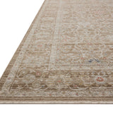 OVERSTOCK ITEM - Loloi Ida Bark / Multi Rug - 5'-3" x 7'-6" IN STORE - Sale Rug Loloi