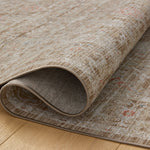 OVERSTOCK ITEM - Loloi Ida Bark / Multi Rug - 5'-3" x 7'-6" IN STORE - Sale Rug Loloi