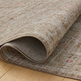 OVERSTOCK ITEM - Loloi Ida Bark / Multi Rug - 5'-3" x 7'-6" IN STORE - Sale Rug Loloi
