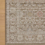 OVERSTOCK ITEM - Loloi Ida Bark / Multi Rug - 5'-3" x 7'-6" IN STORE - Sale Rug Loloi