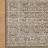 OVERSTOCK ITEM - Loloi Ida Bark / Multi Rug - 5'-3" x 7'-6" IN STORE - Sale Rug Loloi