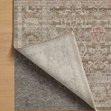 OVERSTOCK ITEM - Loloi Ida Bark / Multi Rug - 5'-3" x 7'-6" IN STORE - Sale Rug Loloi