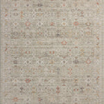 Chris Loves Julia x Loloi Ida Spa / Multi Rug RUGS - vintage inspired Loloi