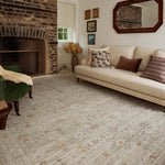 Chris Loves Julia x Loloi Ida Spa / Multi Rug RUGS - vintage inspired Loloi