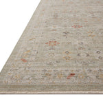 Chris Loves Julia x Loloi Ida Spa / Multi Rug RUGS - vintage inspired Loloi