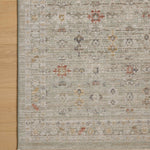 Chris Loves Julia x Loloi Ida Spa / Multi Rug RUGS - vintage inspired Loloi