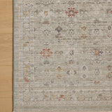 Chris Loves Julia x Loloi Ida Spa / Multi Rug RUGS - vintage inspired Loloi