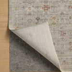 Chris Loves Julia x Loloi Ida Spa / Multi Rug RUGS - vintage inspired Loloi