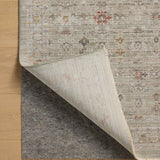 Chris Loves Julia x Loloi Ida Spa / Multi Rug RUGS - vintage inspired Loloi