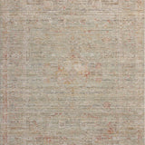 Chris Loves Julia x Loloi Ida Spa / Sunrise Rug RUGS - vintage inspired Loloi