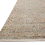 Chris Loves Julia x Loloi Ida Spa / Sunrise Rug RUGS - vintage inspired Loloi