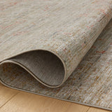 Chris Loves Julia x Loloi Ida Spa / Sunrise Rug RUGS - vintage inspired Loloi