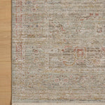Chris Loves Julia x Loloi Ida Spa / Sunrise Rug RUGS - vintage inspired Loloi
