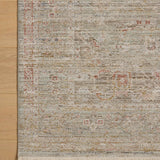 Chris Loves Julia x Loloi Ida Spa / Sunrise Rug RUGS - vintage inspired Loloi