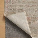 Chris Loves Julia x Loloi Ida Spa / Sunrise Rug RUGS - vintage inspired Loloi
