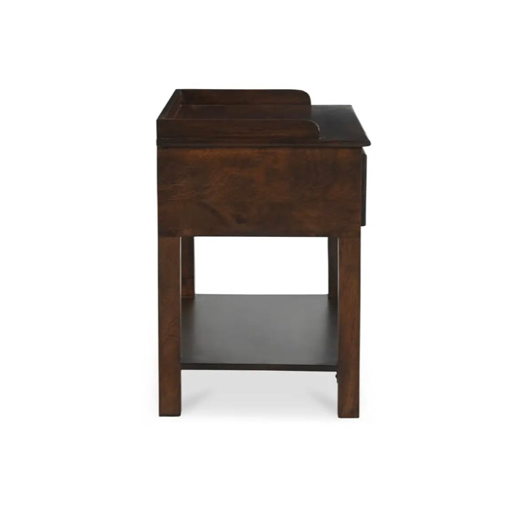 Maria Nightstand FURNITURE - nightstands Moe's Furniture