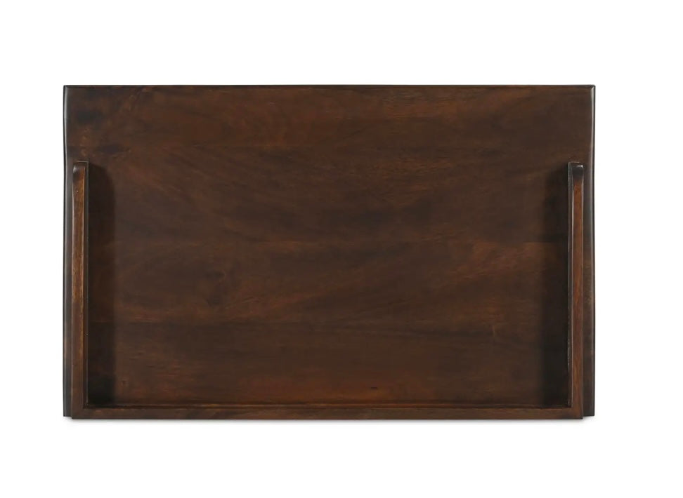 Maria Nightstand FURNITURE - nightstands Moe's Furniture