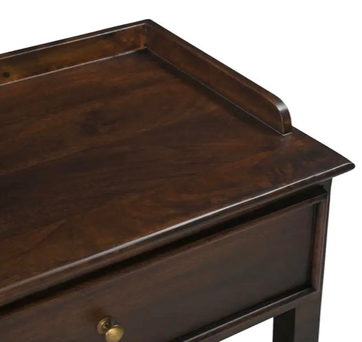 Maria Nightstand FURNITURE - nightstands Moe's Furniture
