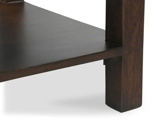Maria Nightstand FURNITURE - nightstands Moe's Furniture