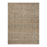 IN STORE - Loloi Molly Denim / Gold Rug IN STORE - Rugs Loloi