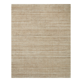 Loloi Jamie Natural / Sand Rug RUGS-solid Loloi