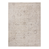 Loloi Marcella Beige / Taupe Rug RUGS-patterned Loloi