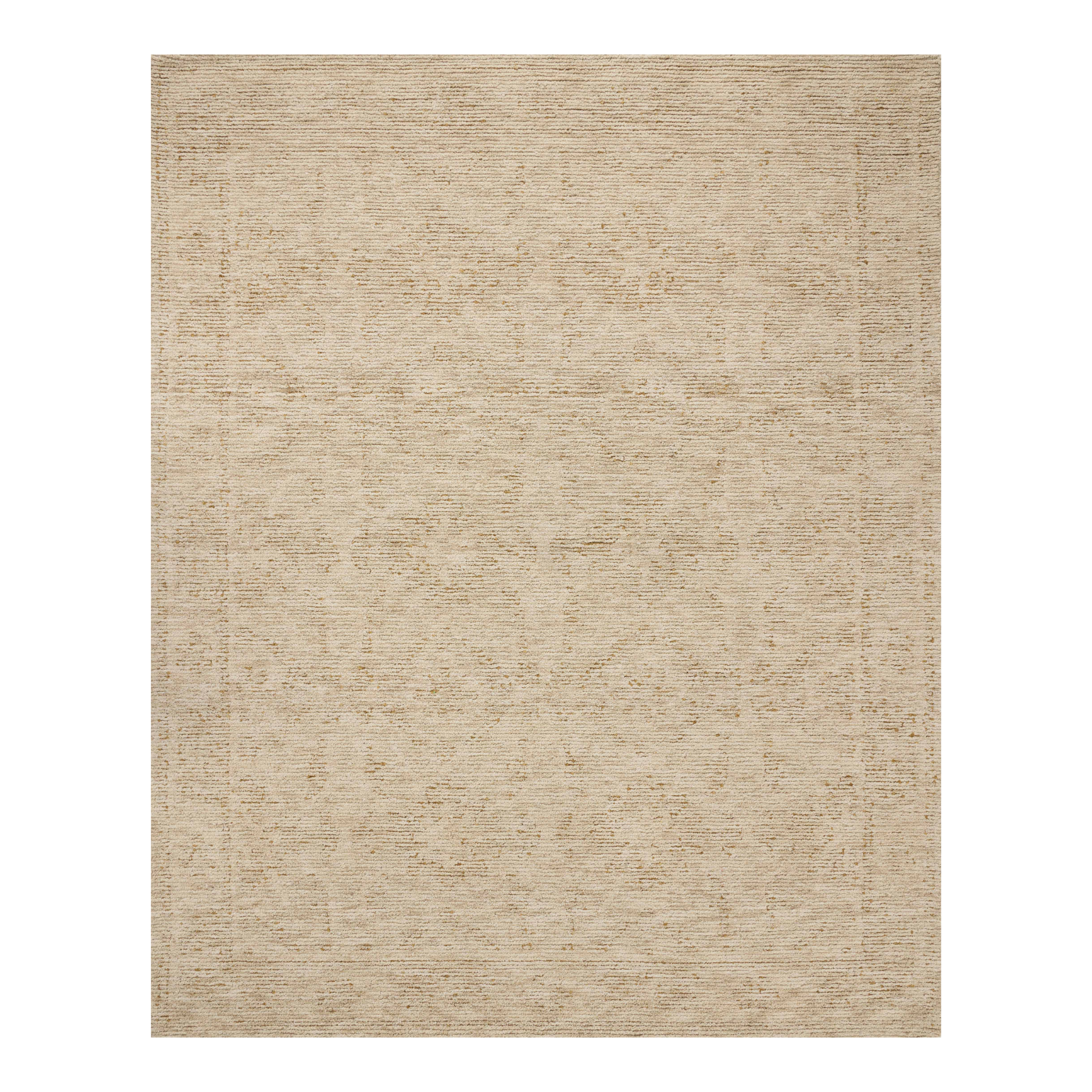 Loloi Penny Gold/Natural Rug RUGS-patterned Loloi