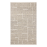 Loloi Asha Dove Rug RUGS-geometric Loloi