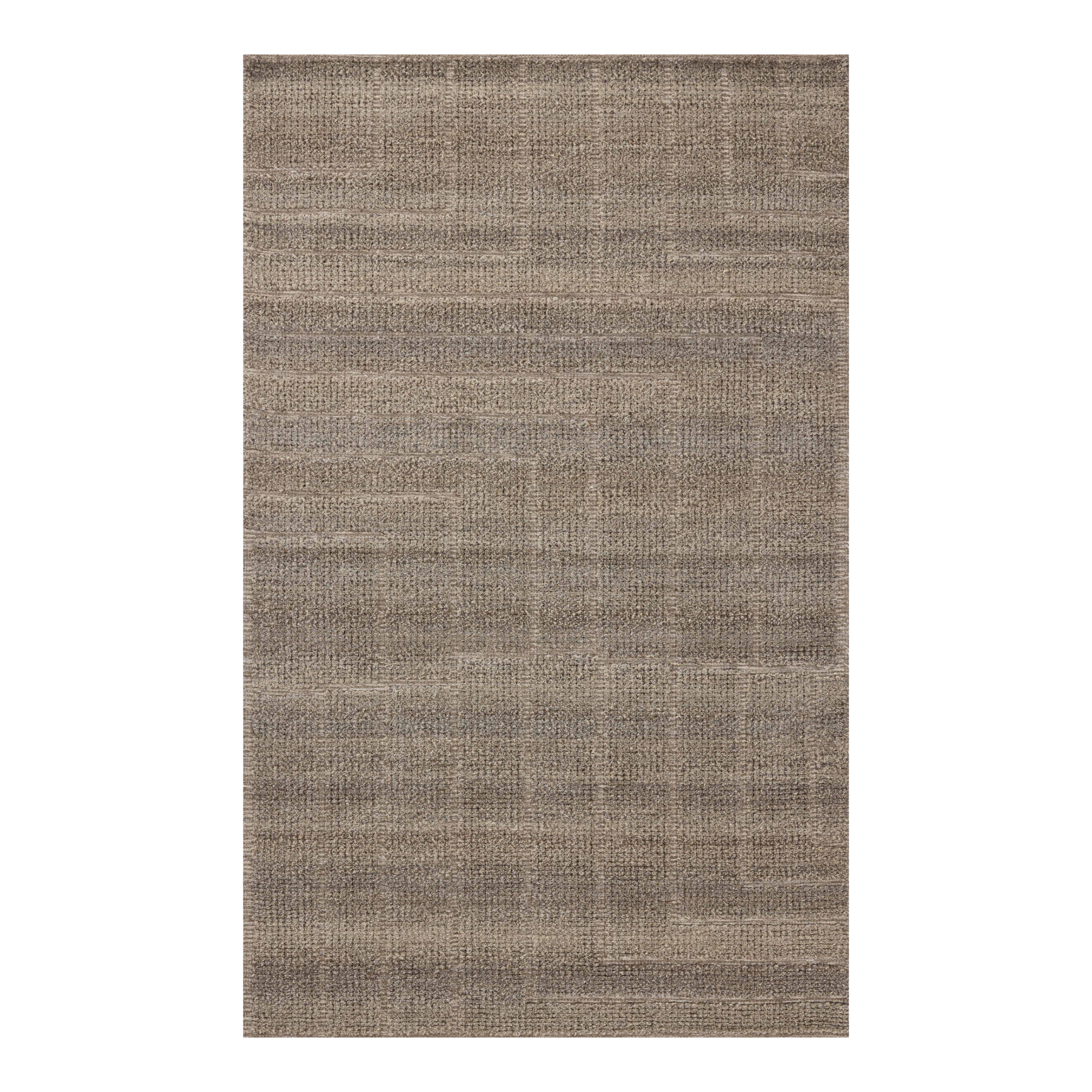 Loloi Asha Bark Rug RUGS-geometric Loloi