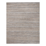 Loloi Jamie Natural / Slate Rug RUGS-solid Loloi