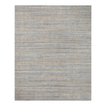 Loloi Jamie Natural / Sky Rug RUGS-solid Loloi