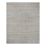 Loloi Jamie Natural / Sky Rug RUGS-solid Loloi