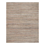 Loloi Jamie Natural / Multi Rug RUGS-solid Loloi